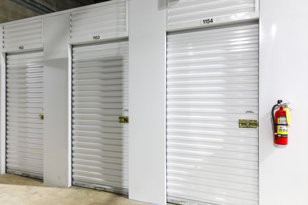 Red Bank Climate Storage - 4707 Dayton Boulevard