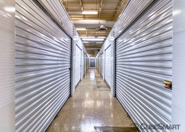 CubeSmart Self Storage - OH Elyria Cleveland St - 821 Cleveland Street