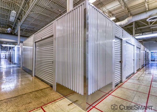 CubeSmart Self Storage - OH Elyria Cleveland St - 821 Cleveland Street