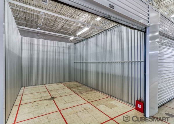 CubeSmart Self Storage - OH Elyria Cleveland St - 821 Cleveland Street
