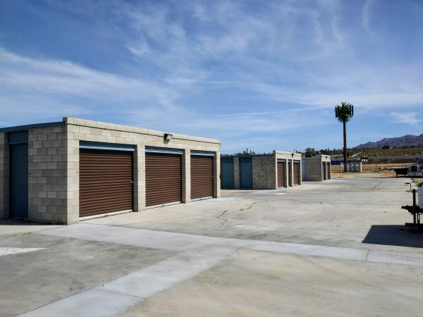 Select Storage - North - 5020 Adobe Road