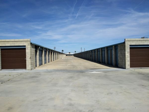 Select Storage - North - 5020 Adobe Road