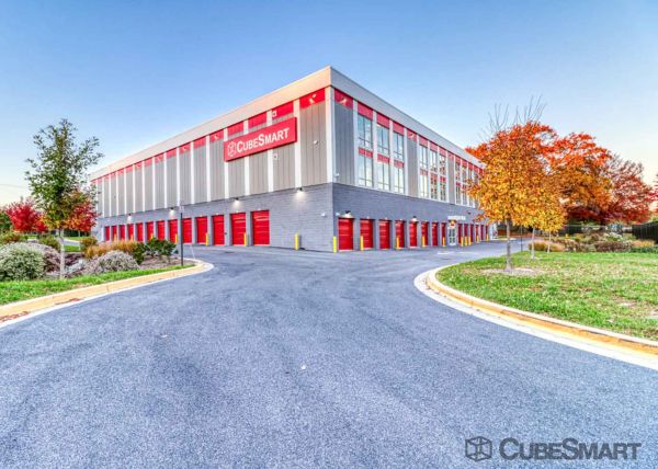 CubeSmart Self Storage - MD Rockville Research Pl - 44 Research Place