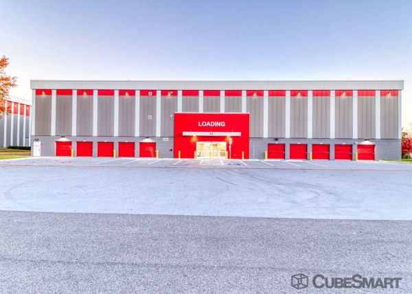 CubeSmart Self Storage - MD Rockville Research Pl - 44 Research Place
