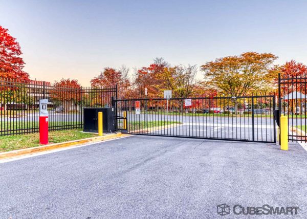 CubeSmart Self Storage - MD Rockville Research Pl - 44 Research Place