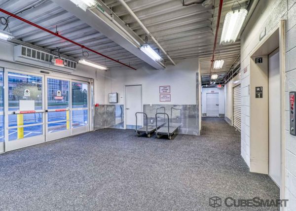 CubeSmart Self Storage - MD Rockville Research Pl - 44 Research Place