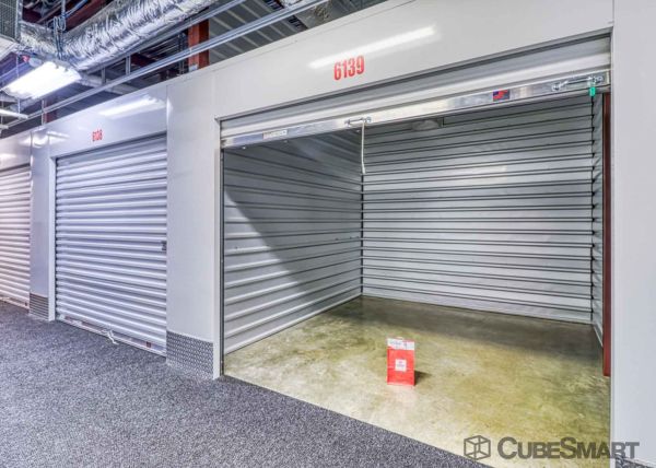 CubeSmart Self Storage - MD Rockville Research Pl - 44 Research Place