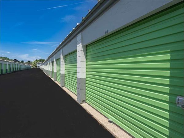Extra Space Storage - 0263 - South Easton - Turnpike St - 594 Turnpike Street