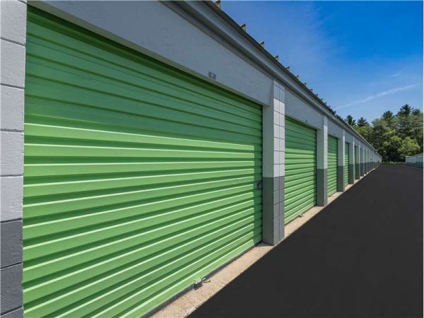 Extra Space Storage - 0263 - South Easton - Turnpike St - 594 Turnpike Street