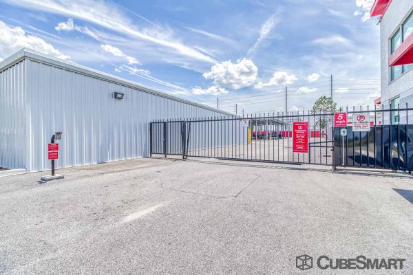 CubeSmart Self Storage - FL Wildwood East State Road 44 - 8937 E State Rd 44
