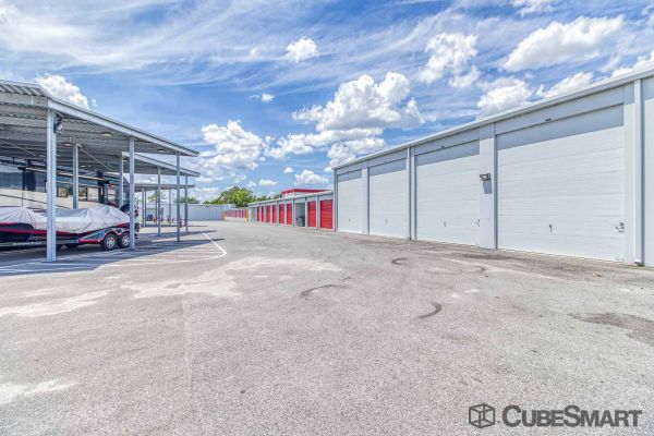 CubeSmart Self Storage - FL Wildwood East State Road 44 - 8937 E State Rd 44