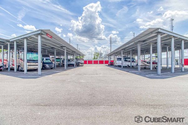 CubeSmart Self Storage - FL Wildwood East State Road 44 - 8937 E State Rd 44