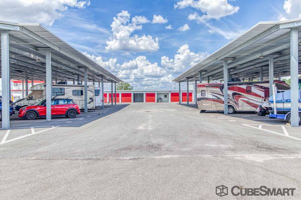 CubeSmart Self Storage - FL Wildwood East State Road 44 - 8937 E State Rd 44