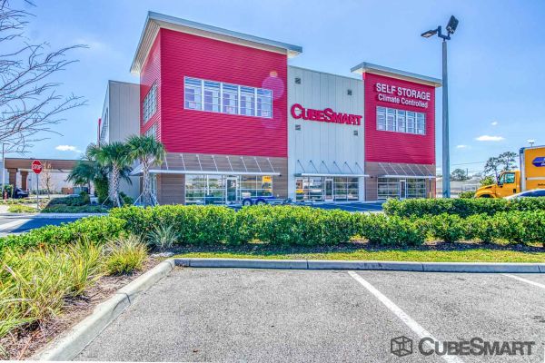 CubeSmart Self Storage - FL Orlando Conroy Storage Lane - 4752 Conroy Storage Lane