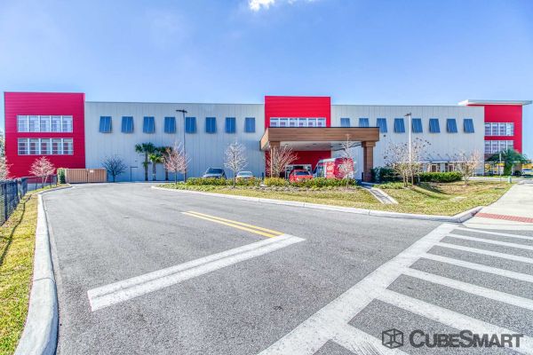 CubeSmart Self Storage - FL Orlando Conroy Storage Lane - 4752 Conroy Storage Lane