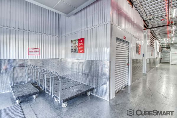 CubeSmart Self Storage - FL Orlando Conroy Storage Lane - 4752 Conroy Storage Lane