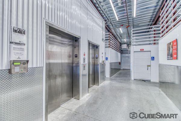 CubeSmart Self Storage - FL Orlando Conroy Storage Lane - 4752 Conroy Storage Lane