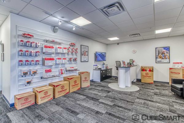 CubeSmart Self Storage - FL Orlando Conroy Storage Lane - 4752 Conroy Storage Lane
