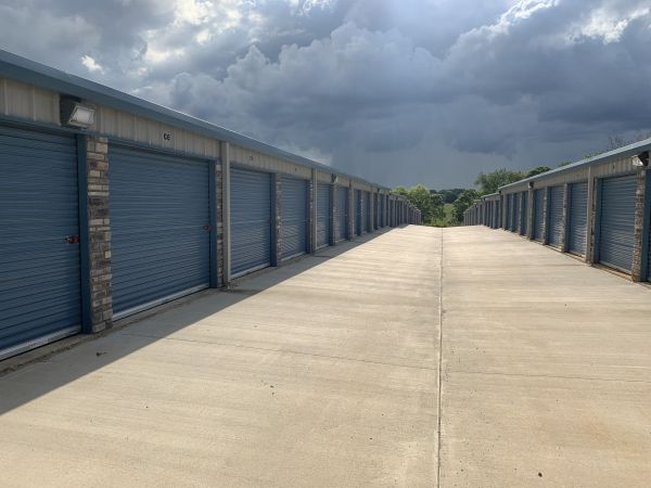 Access Storage of Pleasant View - 2447 Tennessee 49