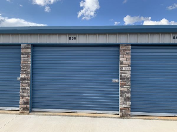 Access Storage of Pleasant View - 2447 Tennessee 49