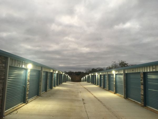 Access Storage of Pleasant View - 2447 Tennessee 49