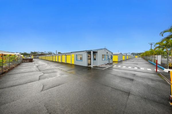 Storage Star Hilo - Melekahiwa - 16-151 Melekahiwa Street
