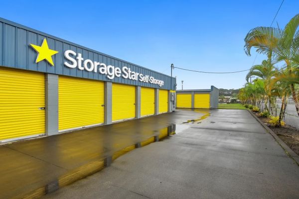 Storage Star Hilo - Melekahiwa - 16-151 Melekahiwa Street
