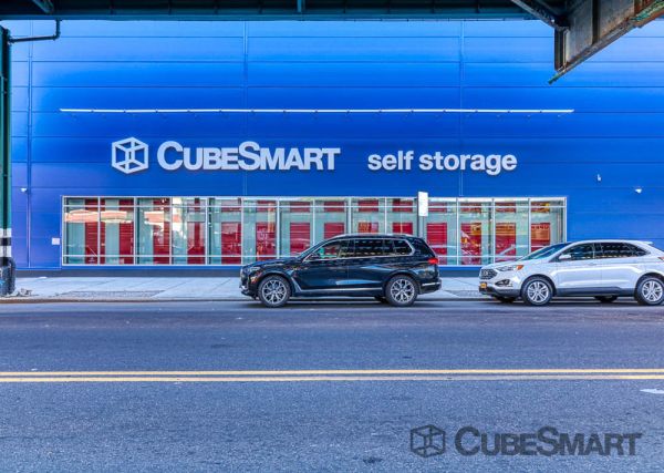 CubeSmart Self Storage - NY Brooklyn McDonald Avenue - 1158 McDonald Avenue