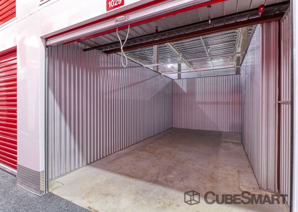 CubeSmart Self Storage - NY Brooklyn McDonald Avenue - 1158 McDonald Avenue