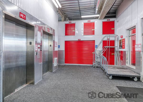 CubeSmart Self Storage - NY Brooklyn McDonald Avenue - 1158 McDonald Avenue