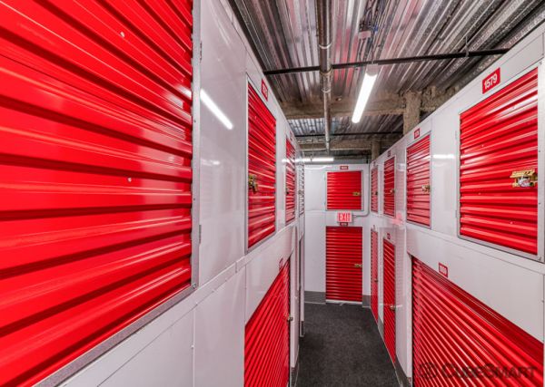 CubeSmart Self Storage - NY Brooklyn McDonald Avenue - 1158 McDonald Avenue