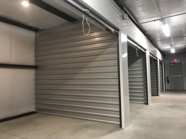 Around The Corner Self Storage Airport & 599 - 7608 Crouch Court