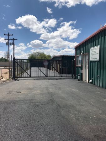 Around the Corner Self Storage - Danny's - 822 Irene Avenue