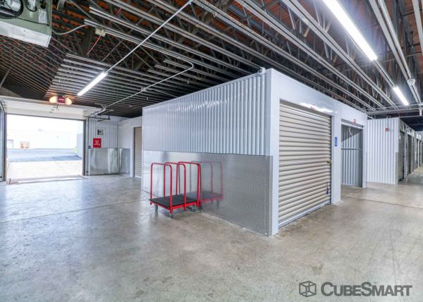 CubeSmart Self Storage - WI Delavan South Wright Street - 207 South Wright Street