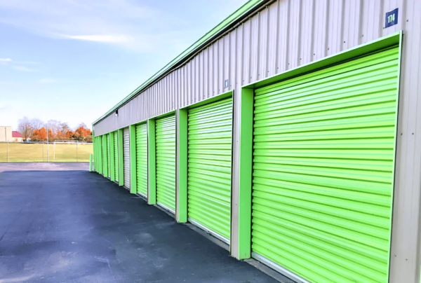 TriLink Storage - Easton - 2470 Sunbury Road