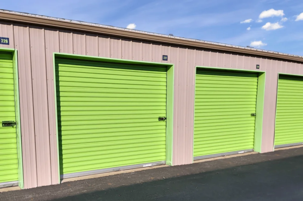 TriLink Storage - Easton - 2470 Sunbury Road