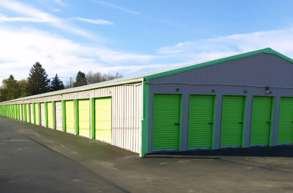 TriLink Storage - Easton - 2470 Sunbury Road