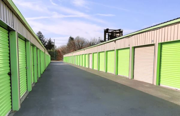 TriLink Storage - Easton - 2470 Sunbury Road