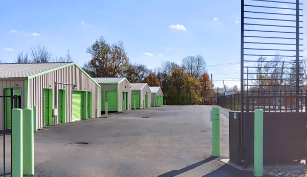 TriLink Storage - Easton - 2470 Sunbury Road