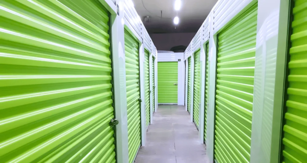 TriLink Storage - Easton - 2470 Sunbury Road