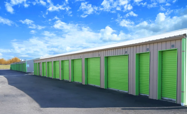 TriLink Storage - Easton - 2470 Sunbury Road