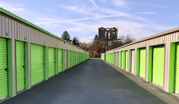 TriLink Storage - Easton - 2470 Sunbury Road