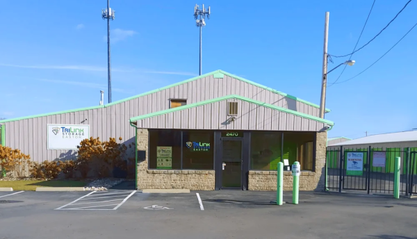TriLink Storage - Easton - 2470 Sunbury Road