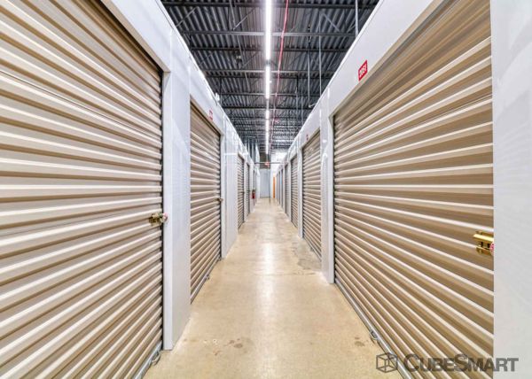 CubeSmart Self Storage - IL Elgin Tollgate Road - 590-A Tollgate Rd