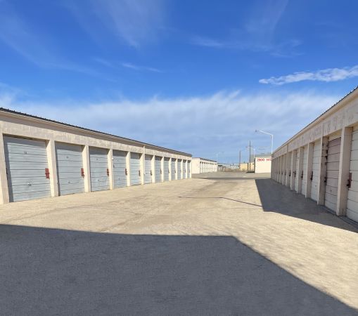 Kentucky Street Storage (2900 & 2901 W Kentucky Ave) - 2900 West Kentucky Avenue