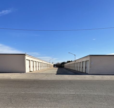 Kentucky Street Storage (2900 & 2901 W Kentucky Ave) - 2900 West Kentucky Avenue
