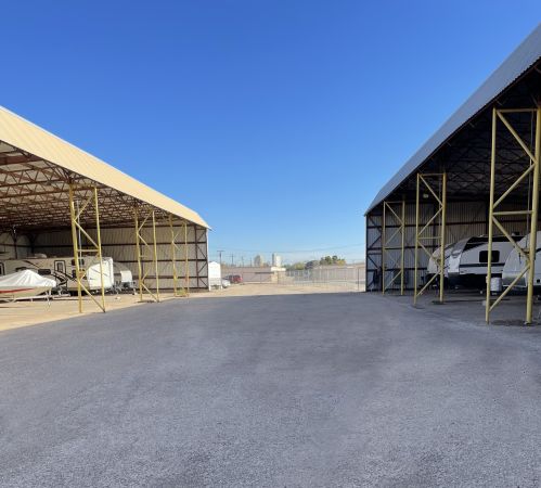 Kentucky Street Storage (2900 & 2901 W Kentucky Ave) - 2900 West Kentucky Avenue