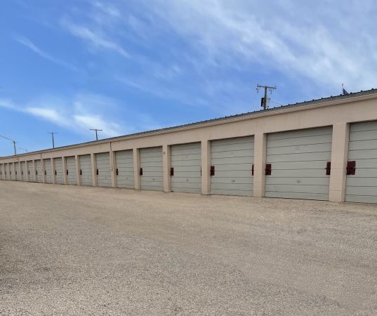 Kentucky Street Storage (2900 & 2901 W Kentucky Ave) - 2900 West Kentucky Avenue