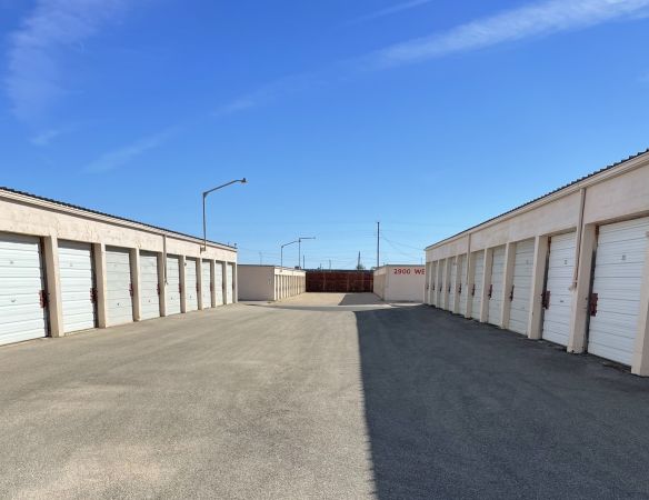 Kentucky Street Storage (2900 & 2901 W Kentucky Ave) - 2900 West Kentucky Avenue