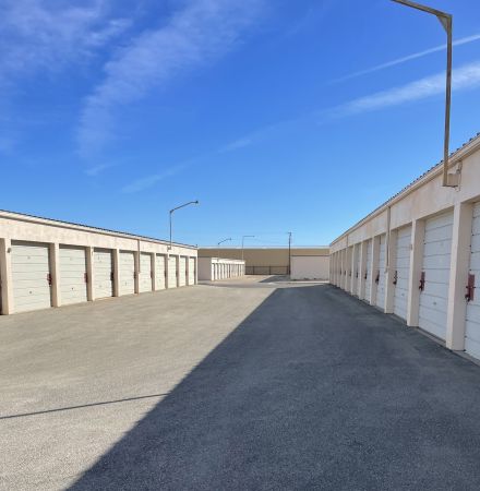 Kentucky Street Storage (2900 & 2901 W Kentucky Ave) - 2900 West Kentucky Avenue